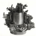 Woodward Governor Company's 8062 series jet engine fuel control.